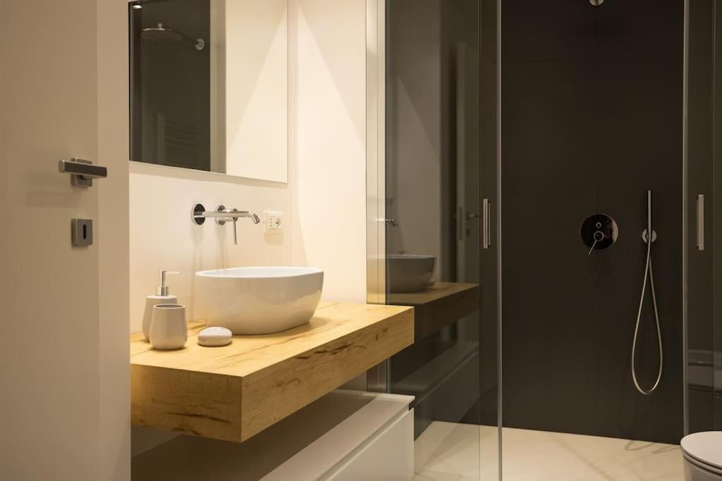 Luxury Bnb Liberta Palermo Exterior photo