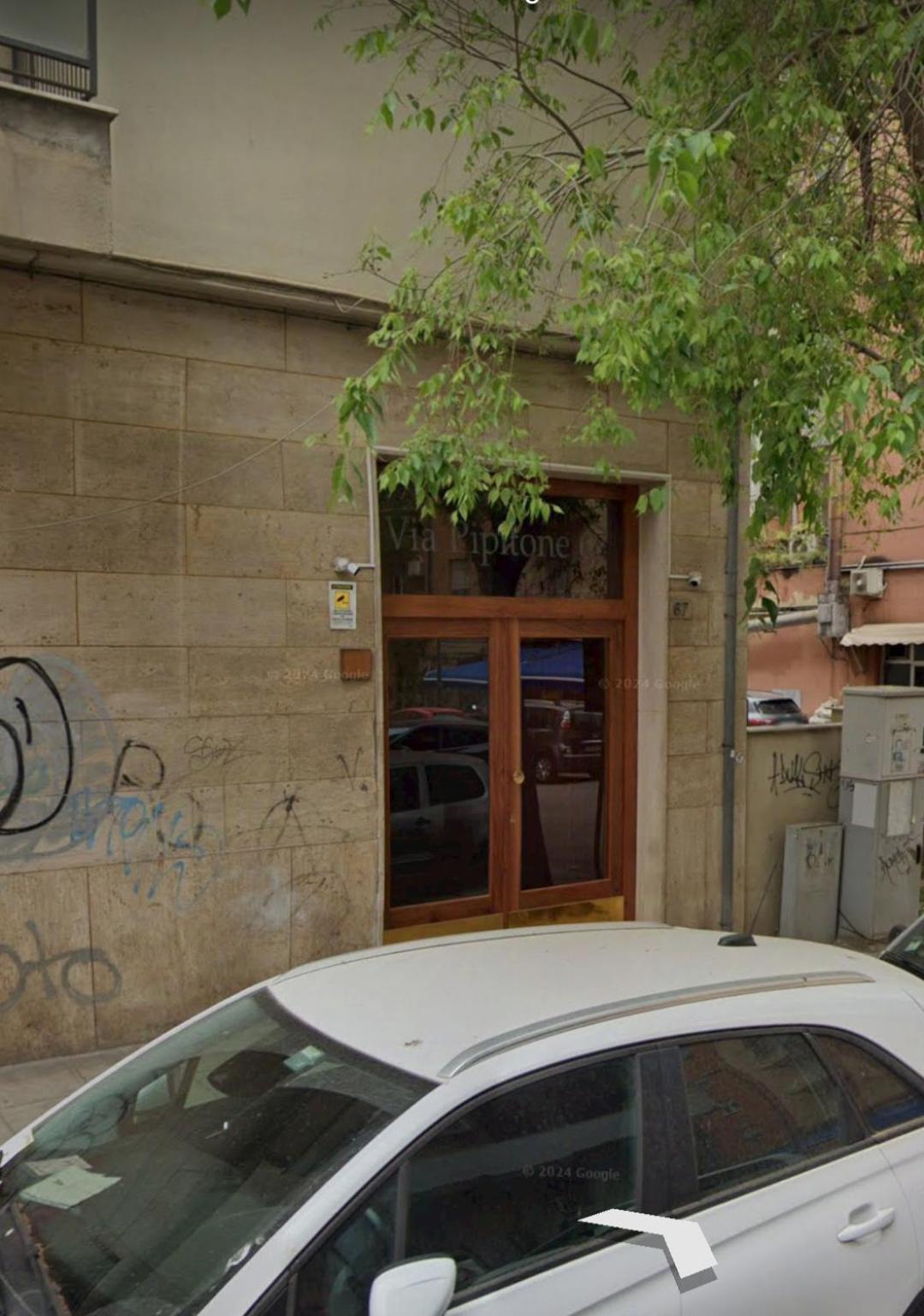 Luxury Bnb Liberta Palermo Exterior photo